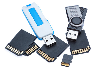 Festplattencrah-USB,SD