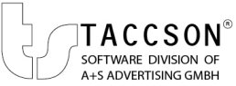 TACCSON-Data Logo